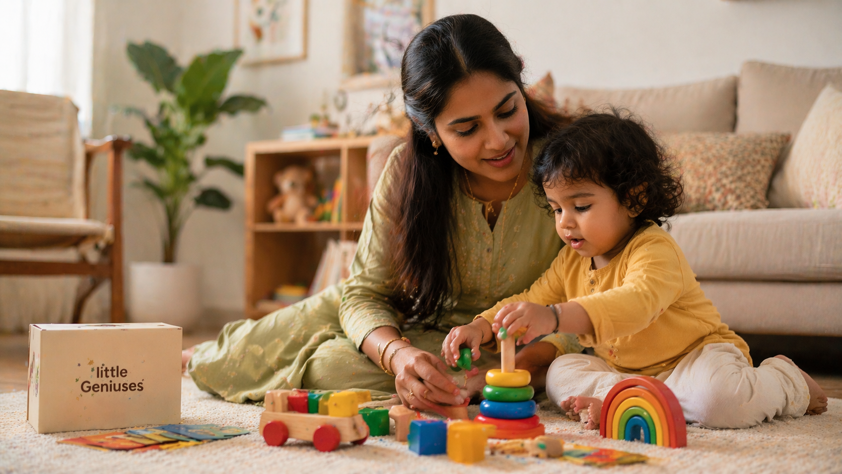 marketing kids product brand India online